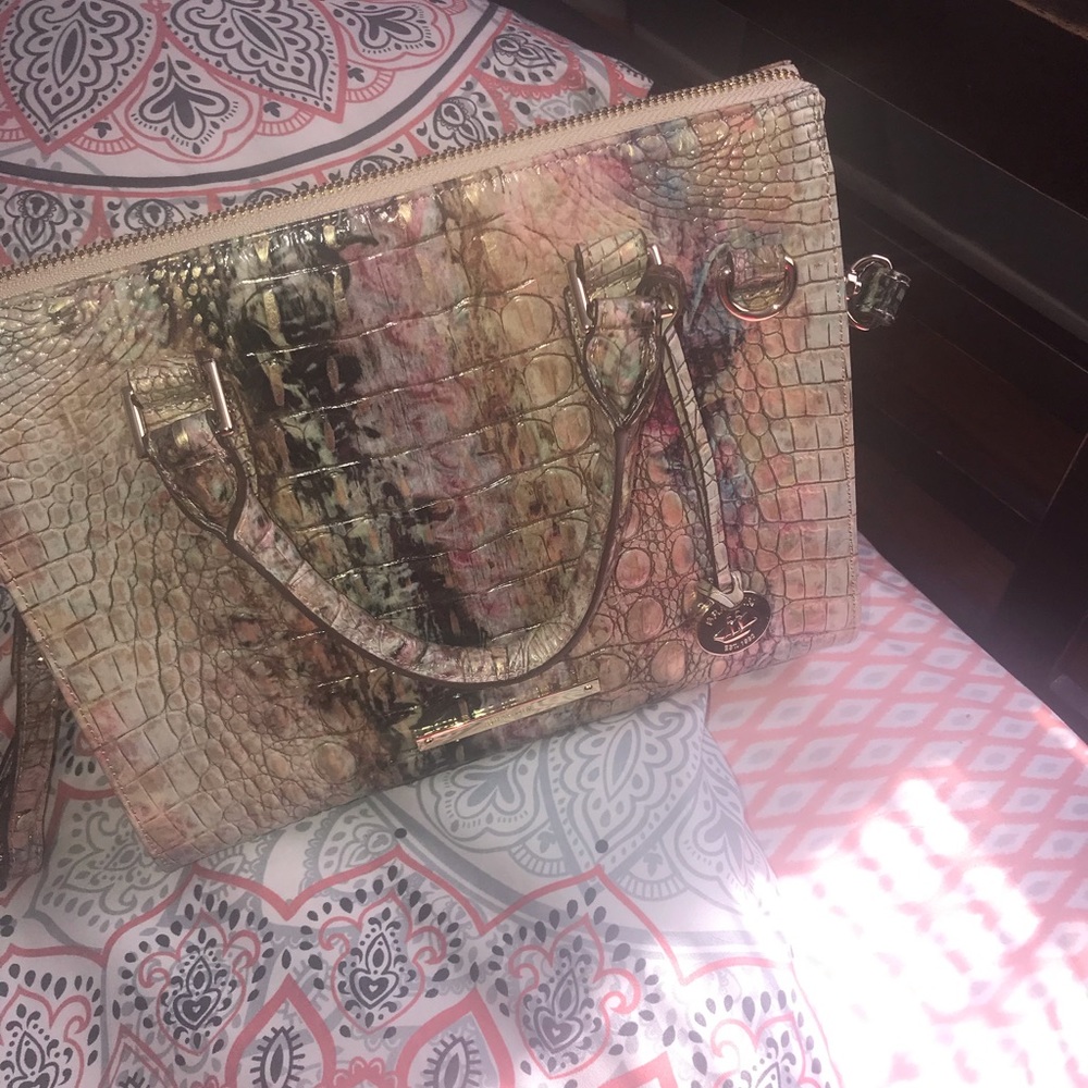 Brahmin Purse